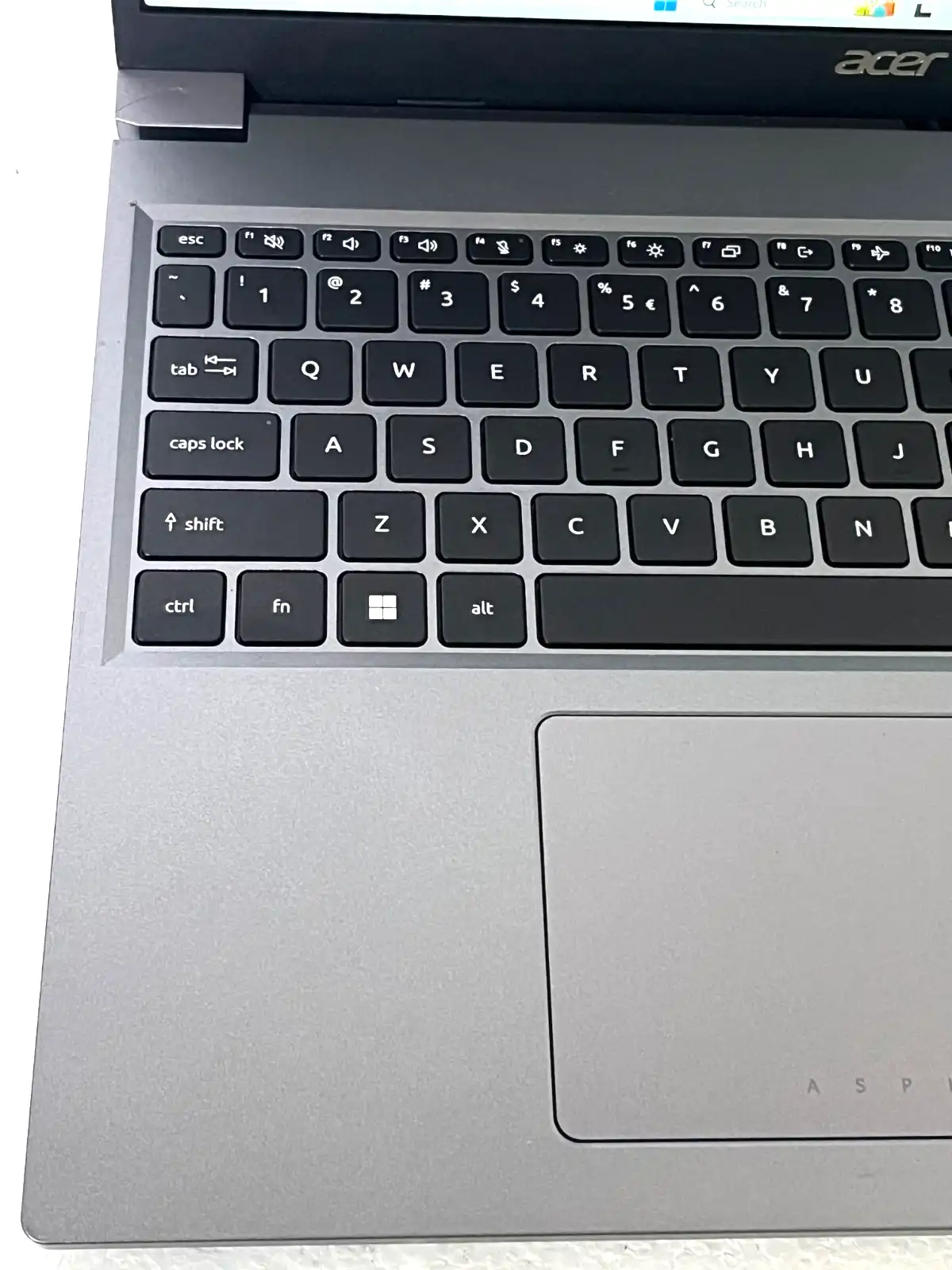 Acer Aspire Go AG15-51P Intel Core i3-1215U 16Gb RAM 512GB SSD 15.3" IPS WUXGA