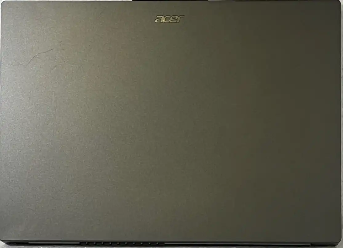Acer Aspire Go AG15-51P Intel Core i3-1215U 16Gb RAM 512GB SSD 15.3" IPS WUXGA