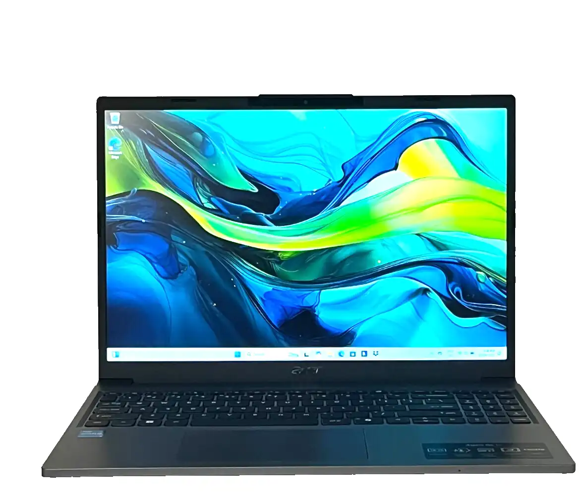 Acer Aspire Go AG15-51P Intel Core i5-1235U 8Gb RAM 512GB SSD 15.3" IPS WUXGA