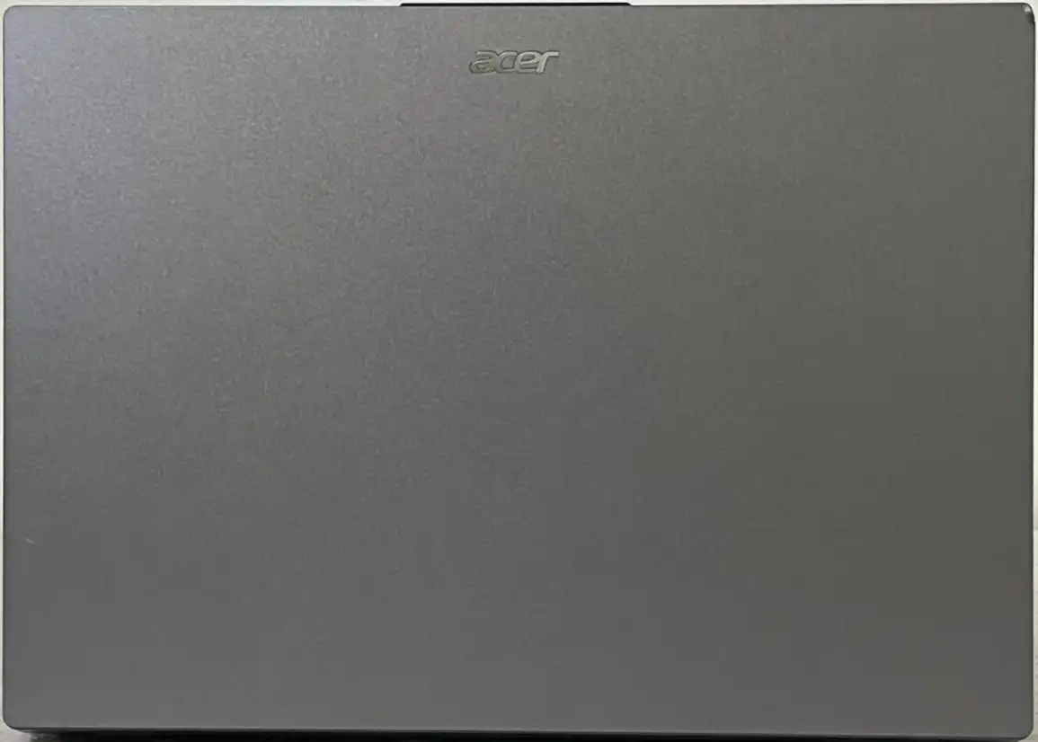Acer Aspire Go AG15-51P Intel Core i5-1235U 8Gb RAM 512GB SSD 15.3" IPS WUXGA