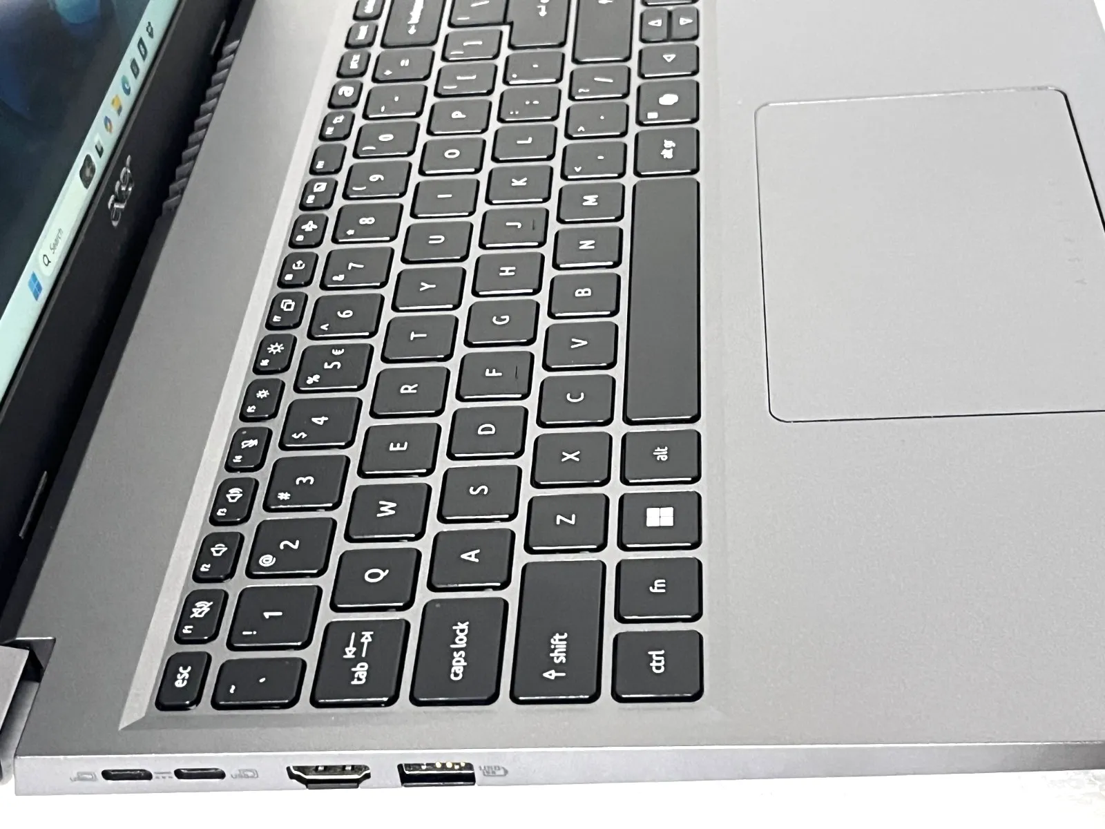 Acer Aspire Go AG15-51P Intel Core i7-1255U 16Gb RAM 512GB SSD 15.3" IPS WUXGA