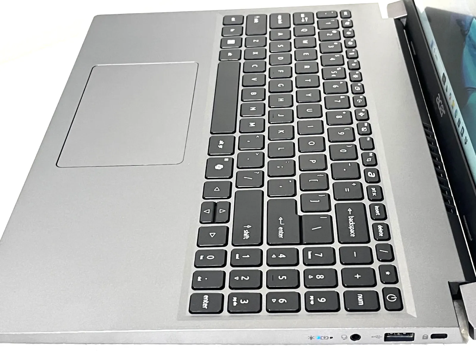 Acer Aspire Go AG15-51P Intel Core i7-1255U 16Gb RAM 512GB SSD 15.3" IPS WUXGA