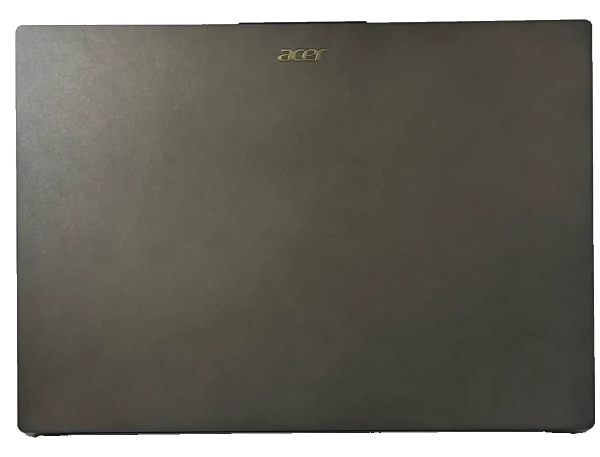 Acer Aspire Go AG15-51P Intel Core i7-1255U 16Gb RAM 512GB SSD 15.3" IPS WUXGA