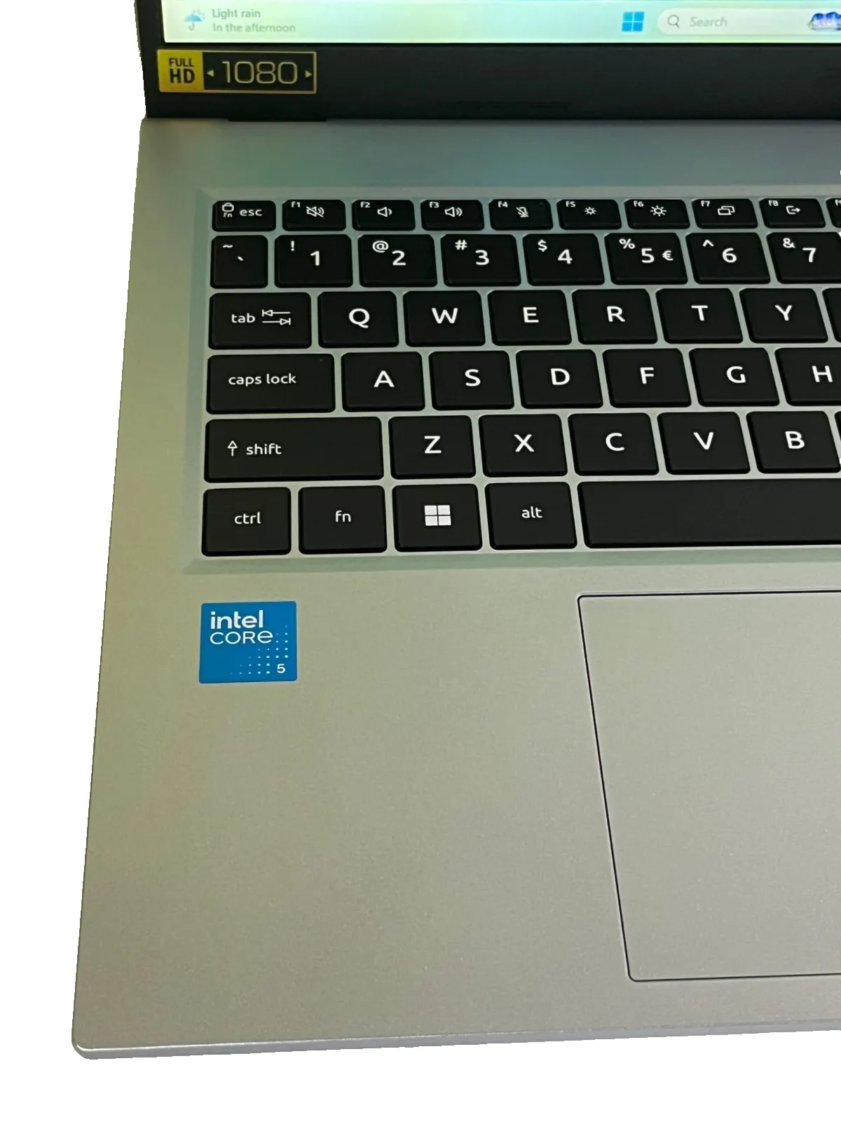 Acer Aspire Go AG15-72P Intel Core 5 120U CPU 16Gb RAM 512GB SSD 15.6" FHD IPS