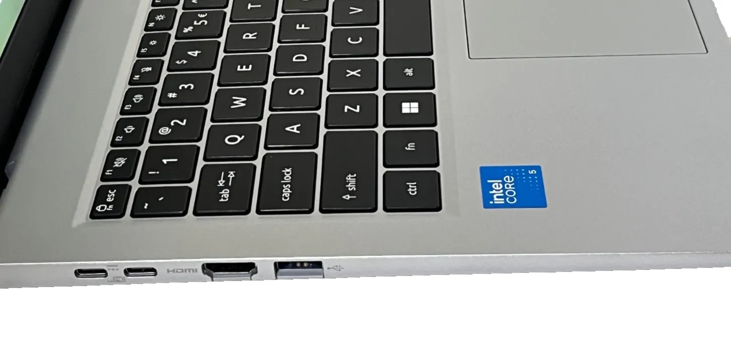 Acer Aspire Go AG15-72P Intel Core 5 120U CPU 16Gb RAM 512GB SSD 15.6" FHD IPS