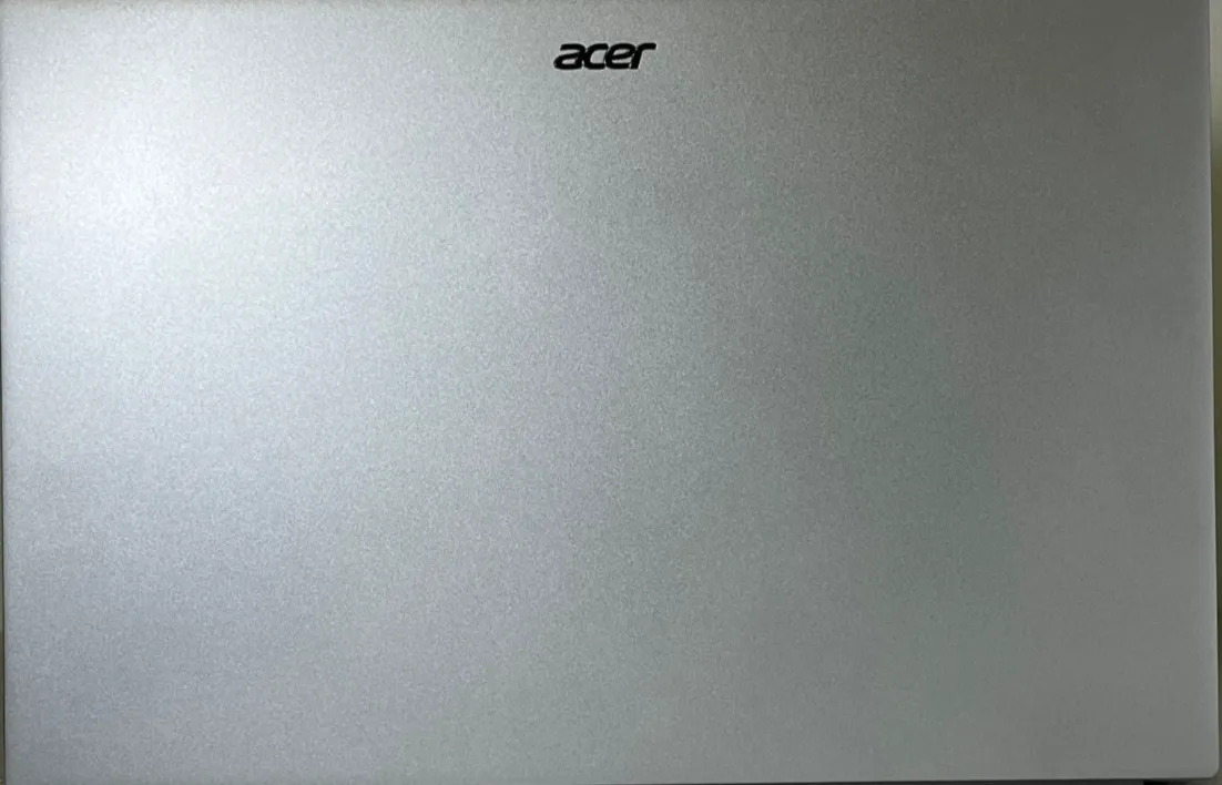 Acer Aspire Go AG15-72P Intel Core 5 120U CPU 16Gb RAM 512GB SSD 15.6" FHD IPS