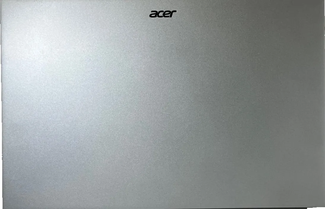 Acer Aspire Go AG15-72P Intel Core 5 120U CPU 8Gb RAM 512GB SSD 15.6" FHD IPS