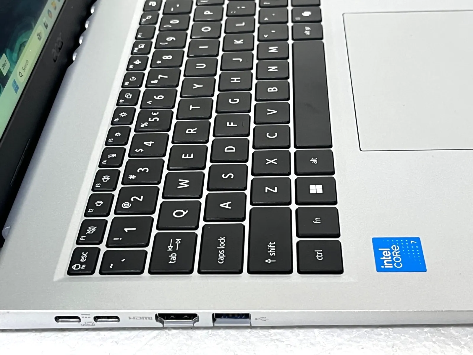 Acer Aspire Go  AG15-72P Intel Core 7 150U CPU 16Gb RAM 512GB SSD  15.6" FHD IPS