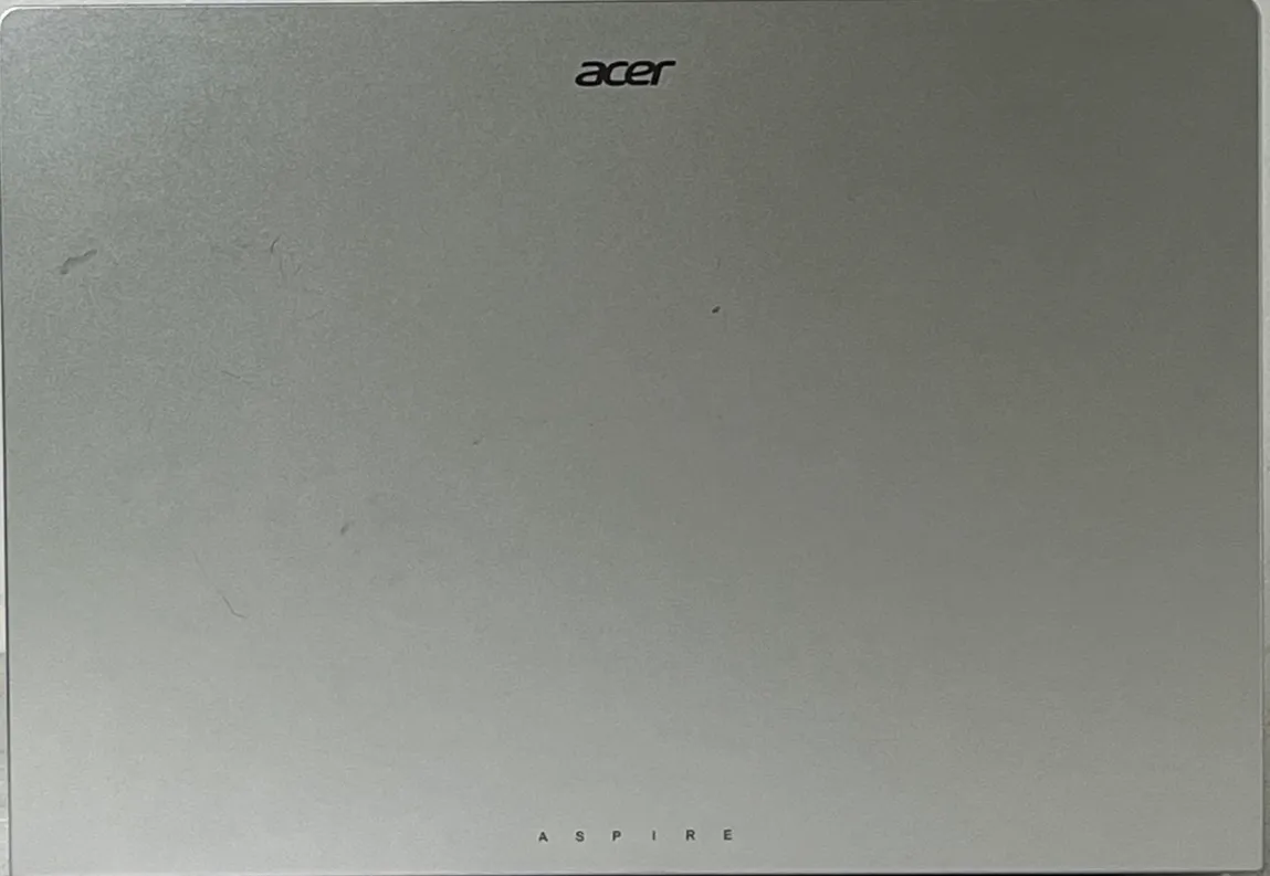 Acer Aspire Lite 14 AL14-32P Intel N150 CPU 4Gb RAM 128GB SSD 14" 1920x1200