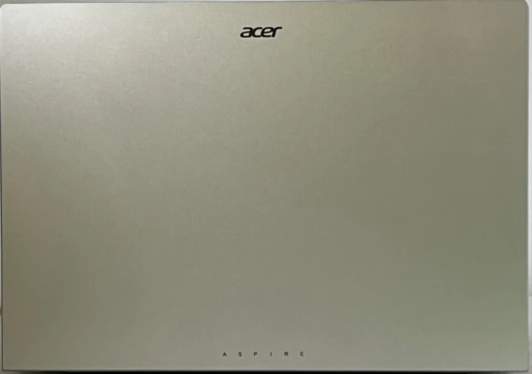 Acer Aspire Lite 14 AL14-32P Intel N150 CPU 4Gb RAM 128GB SSD 14" 1920x1200