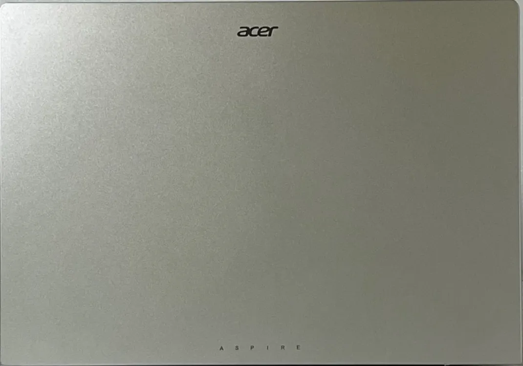 Acer Aspire Lite 14 AL14-32P Intel N150 CPU 8Gb RAM 256GB SSD 14" 1920x1200