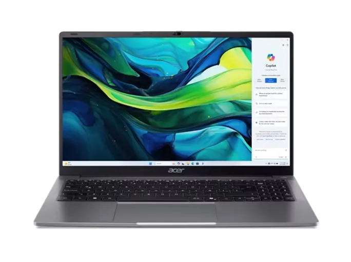 Acer Aspire Lite 15 AL15-32P Intel N6000 CPU 8Gb RAM 256GB SSD 15.6" FHD Win11