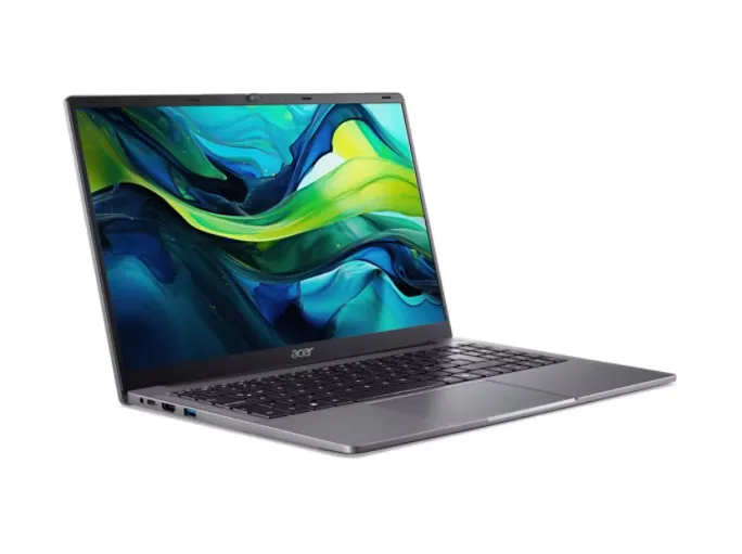 Acer Aspire Lite 15 AL15-32P Intel N6000 CPU 8Gb RAM 256GB SSD 15.6" FHD Win11