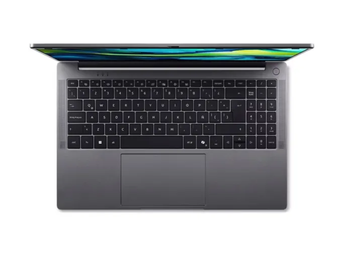 Acer Aspire Lite 15 AL15-32P Intel N6000 CPU 8Gb RAM 256GB SSD 15.6" FHD Win11