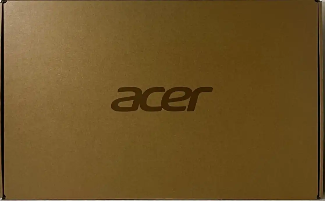 Acer Aspire Lite 15 AL15-32P Intel N6000 CPU 8Gb RAM 256GB SSD 15.6" FHD Win11