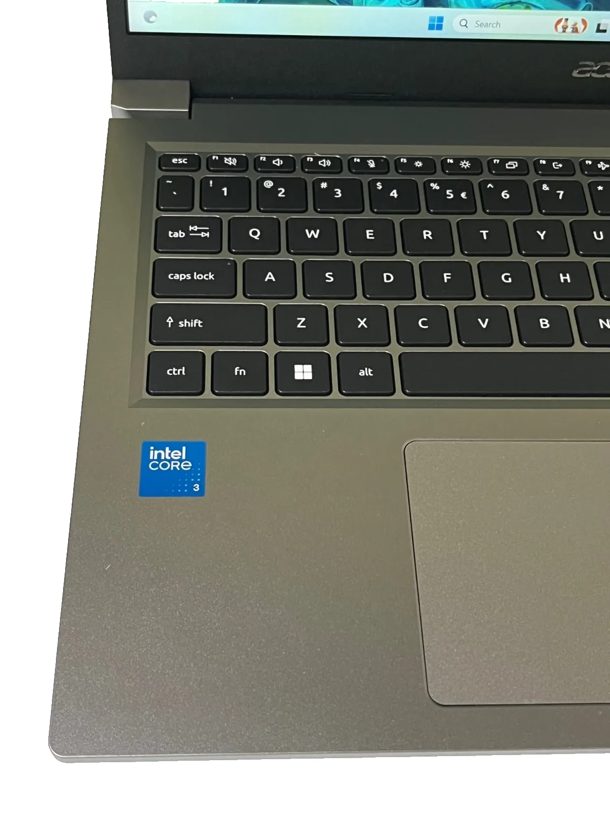 Acer Aspire Lite 15 AL15-33P Intel Core 3 N355 8Gb RAM 512GB SSD 15.6"