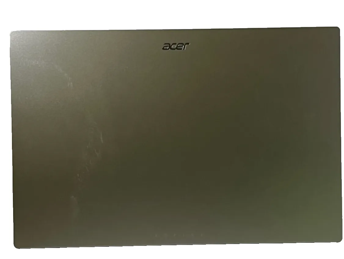Acer Aspire Lite 15 AL15-33P Intel Core 3 N355 8Gb RAM 512GB SSD 15.6"