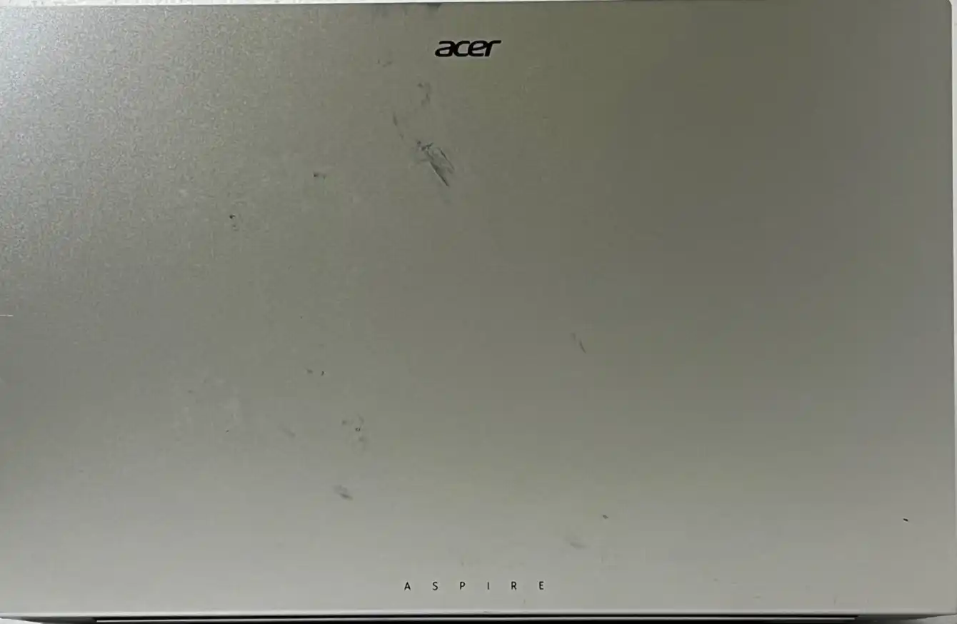 Acer Aspire Lite 15 AL15-41P AMD Ryzen 7 5700U 16Gb RAM 1TB SSD 15.6" FHD