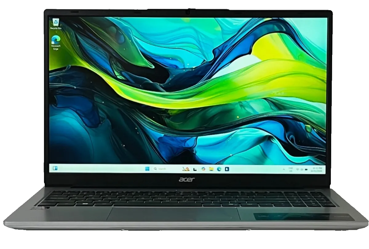 Acer Aspire Lite 15 AL15-41P AMD Ryzen 7 5700U 8Gb RAM 512GB SSD 15.6" FHD