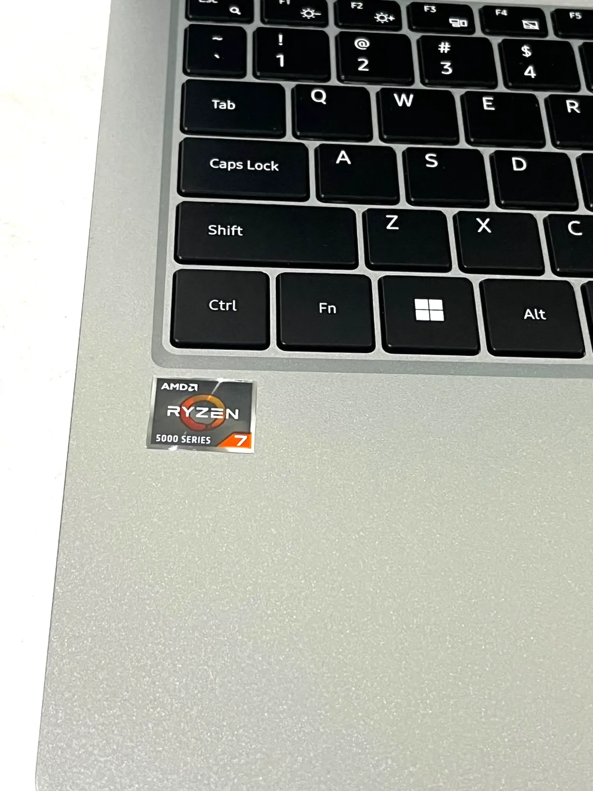 Acer Aspire Lite 15 AL15-41P AMD Ryzen 7 5700U 8Gb RAM 512GB SSD 15.6" FHD