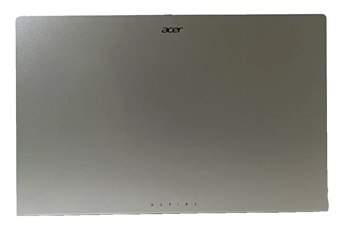 Acer Aspire Lite 15 AL15-41P AMD Ryzen 7 5700U 8Gb RAM 512GB SSD 15.6" FHD