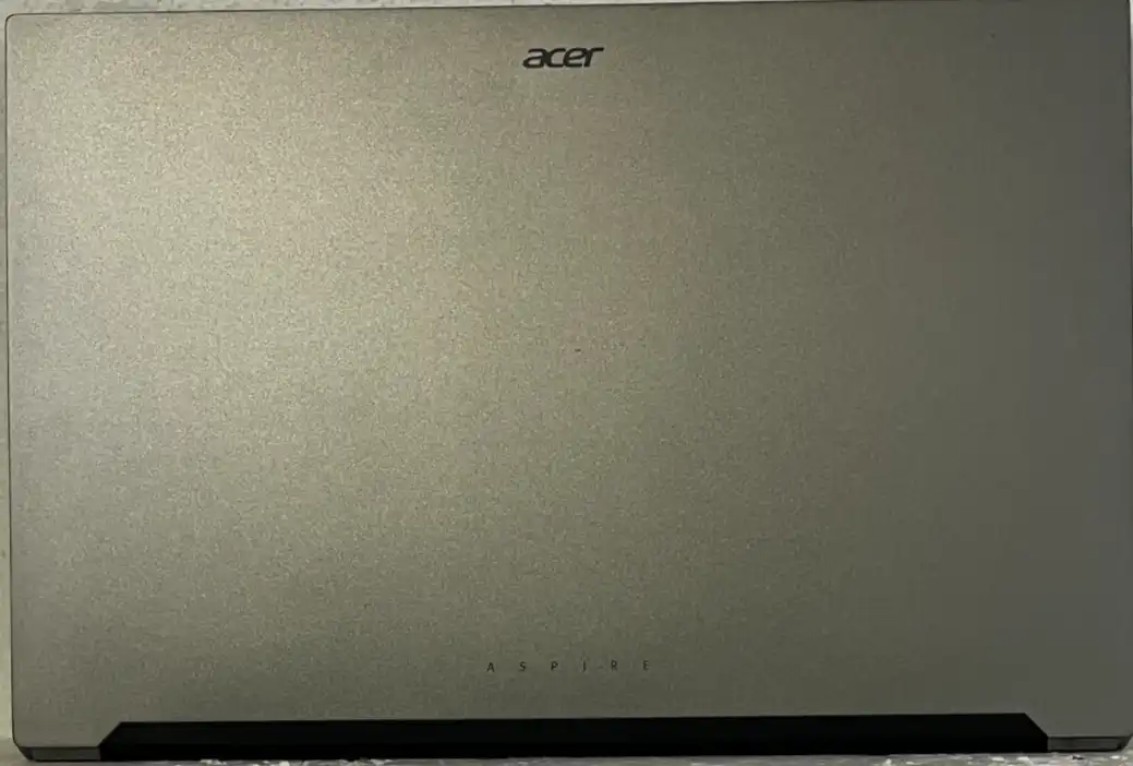 Acer Aspire Lite AL15-51M Intel i5-1135G7 CPU 16Gb RAM 512GB SSD 15.6" FHD