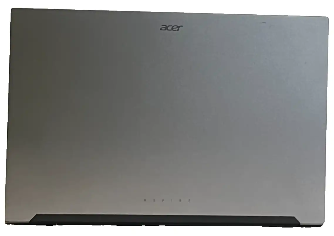 Acer Aspire Lite  AL15-51M Intel i7-1165G7 CPU 16Gb RAM 512GB SSD  15.6" 1080p