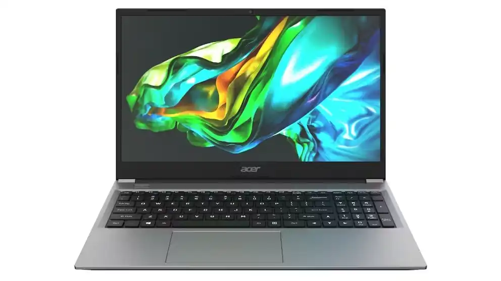 Acer Aspire Lite  AL15-51M Intel i7-1165G7 CPU 16Gb RAM 512GB SSD  15.6&quot; FHD