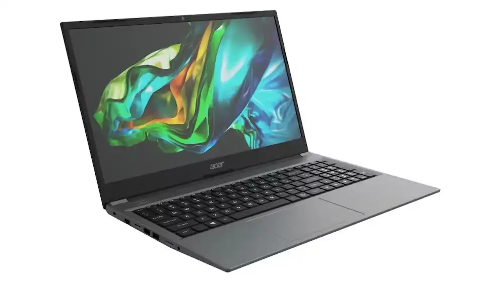 Acer Aspire Lite AL15-51M Intel i7-1165G7 CPU 16Gb RAM 512GB SSD 15.6" FHD