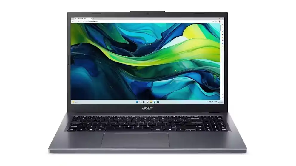 Acer Aspire Lite  AL15-51M Intel i7-1165G7 CPU 16Gb RAM 512GB SSD  15.6&quot; FHD
