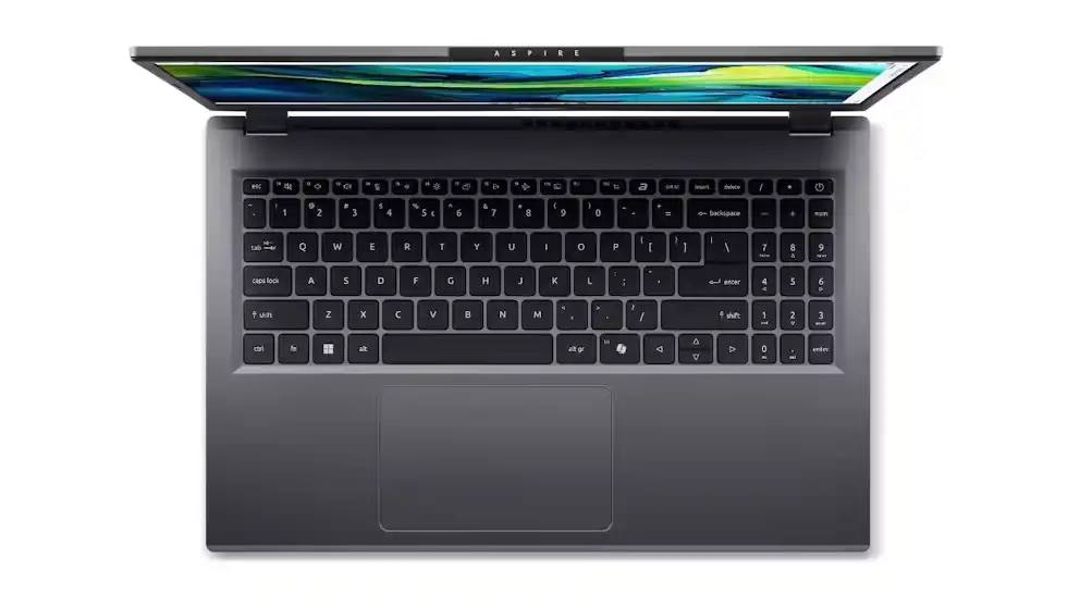 Acer Aspire Lite AL15-51M Intel i7-1165G7 CPU 16Gb RAM 512GB SSD 15.6" FHD