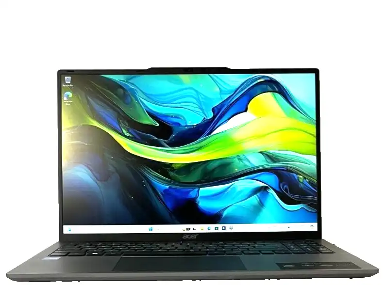 Acer Aspire Lite  AL16-51M Intel i5-1235U CPU 16Gb RAM 512GB SSD  16&quot; WUXGA IPS