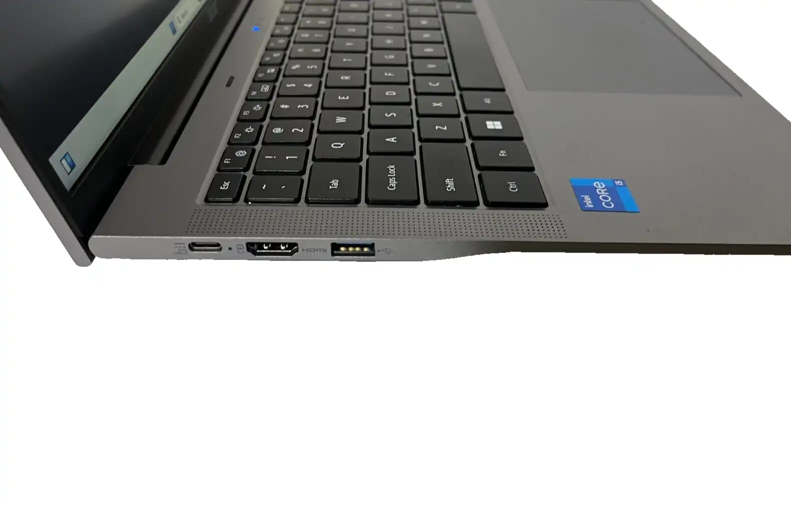Acer Aspire Lite AL16-51M Intel i5-1235U CPU 16Gb RAM 512GB SSD 16" WUXGA IPS