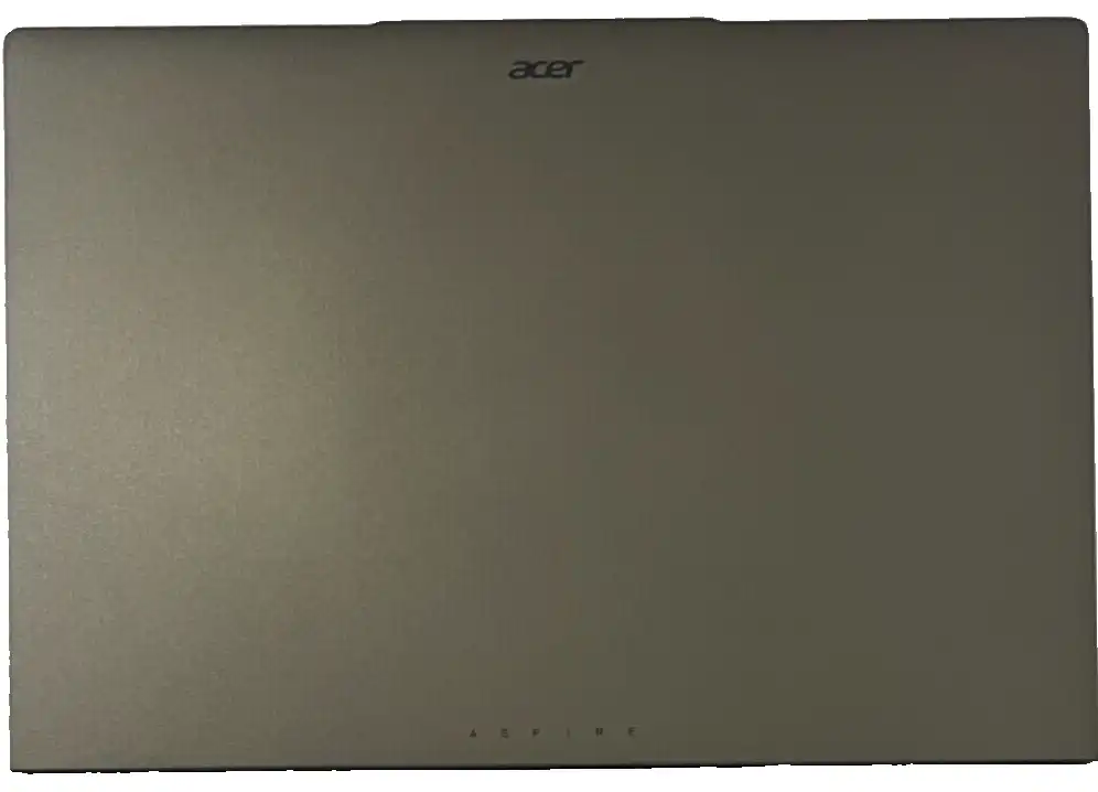 Acer Aspire Lite AL16-51M Intel i5-1235U CPU 16Gb RAM 512GB SSD 16" WUXGA IPS