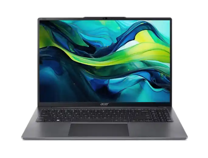 Acer Aspire Lite  AL16-51P Intel i5-1235U CPU 16Gb RAM 512GB SSD  16&quot; WUXGA IPS