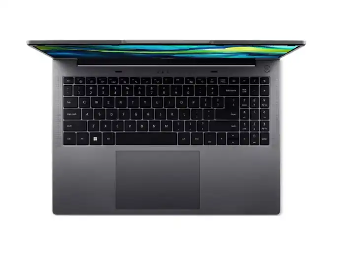 Acer Aspire Lite AL16-51P Intel i5-1235U CPU 16Gb RAM 512GB SSD 16" WUXGA IPS