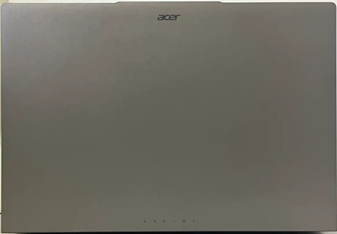 Acer Aspire Lite AL16-51P Intel i5-1235U CPU 16Gb RAM 512GB SSD 16" WUXGA IPS