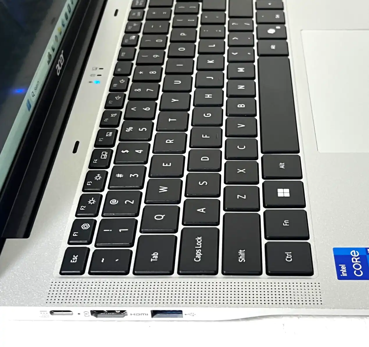 Acer Aspire Lite AL16-52P Intel i3-1305U CPU 16Gb RAM 512GB SSD 16" WUXGA IPS