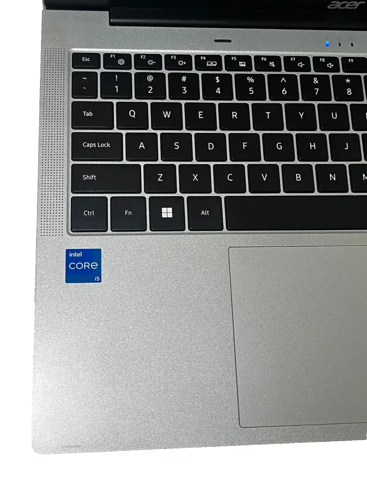 Acer Aspire Lite AL16-52P Intel i5-1334U CPU 8Gb RAM 512GB SSD 16" WUXGA IPS