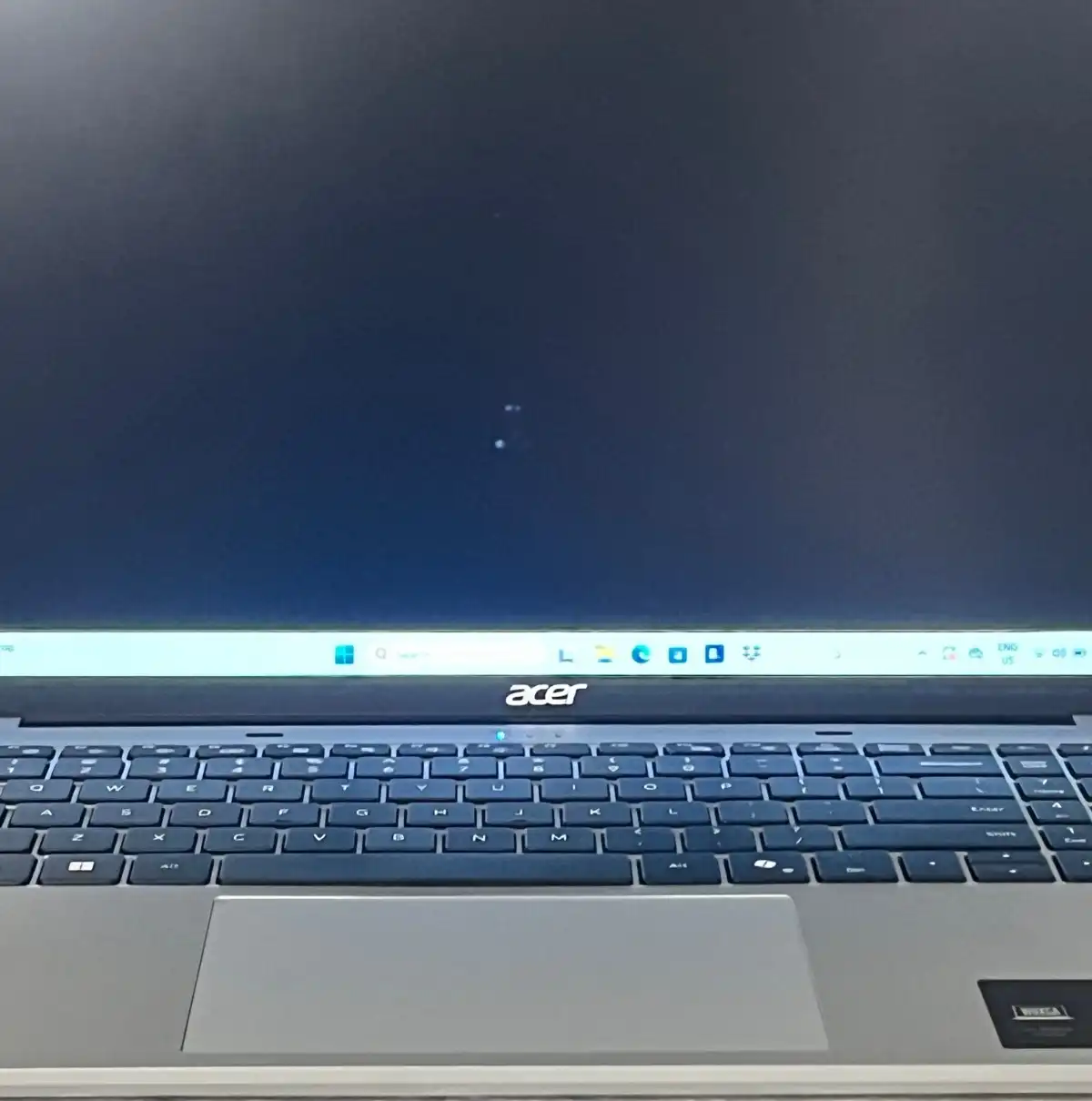 Acer Aspire Lite AL16-52P Intel i5-1334U CPU 8Gb RAM 512GB SSD 16" WUXGA IPS