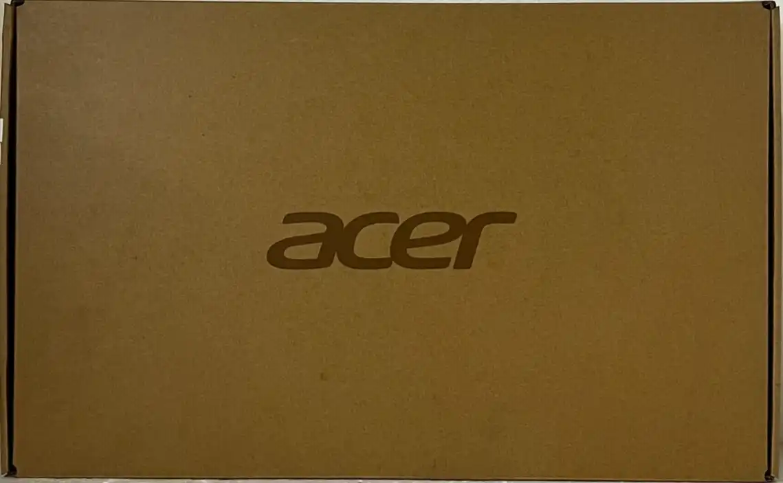 Acer Aspire Lite AL16-52P Intel i5-1334U CPU 8Gb RAM 512GB SSD 16" WUXGA IPS