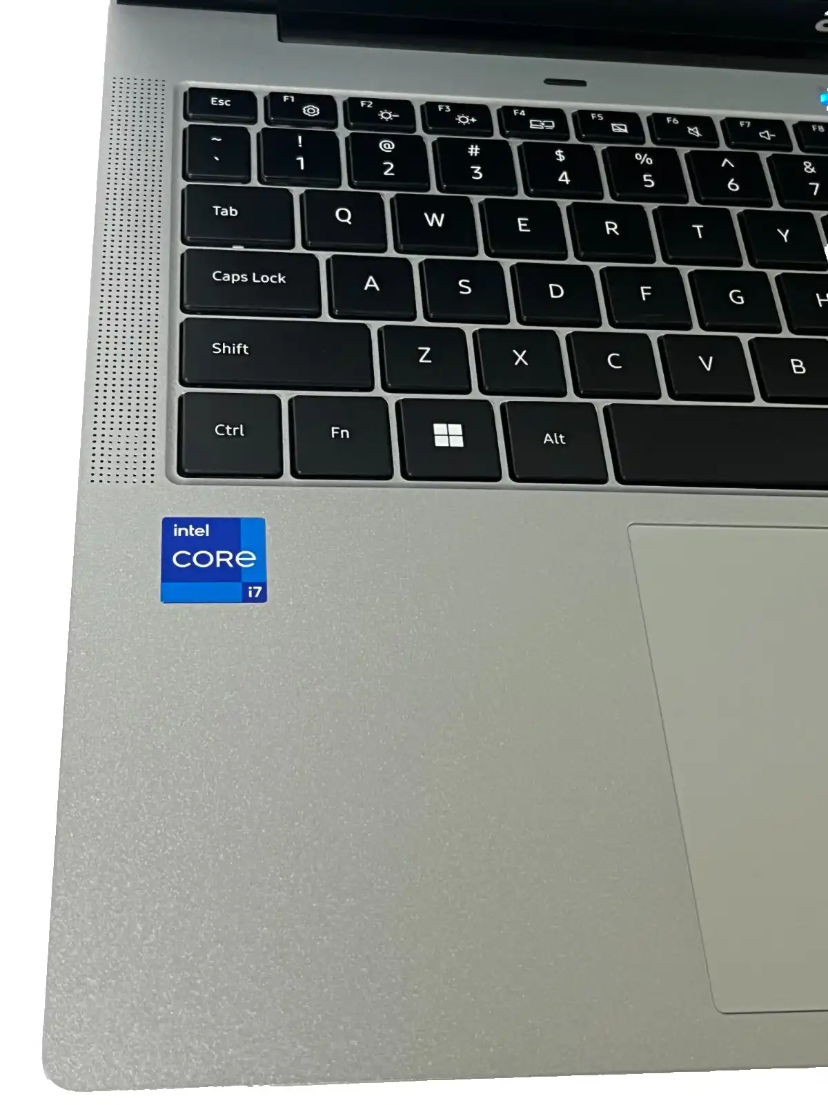 Acer Aspire Lite AL16-52P Intel i7-1355U CPU 16Gb RAM 512GB SSD 16" WUXGA IPS