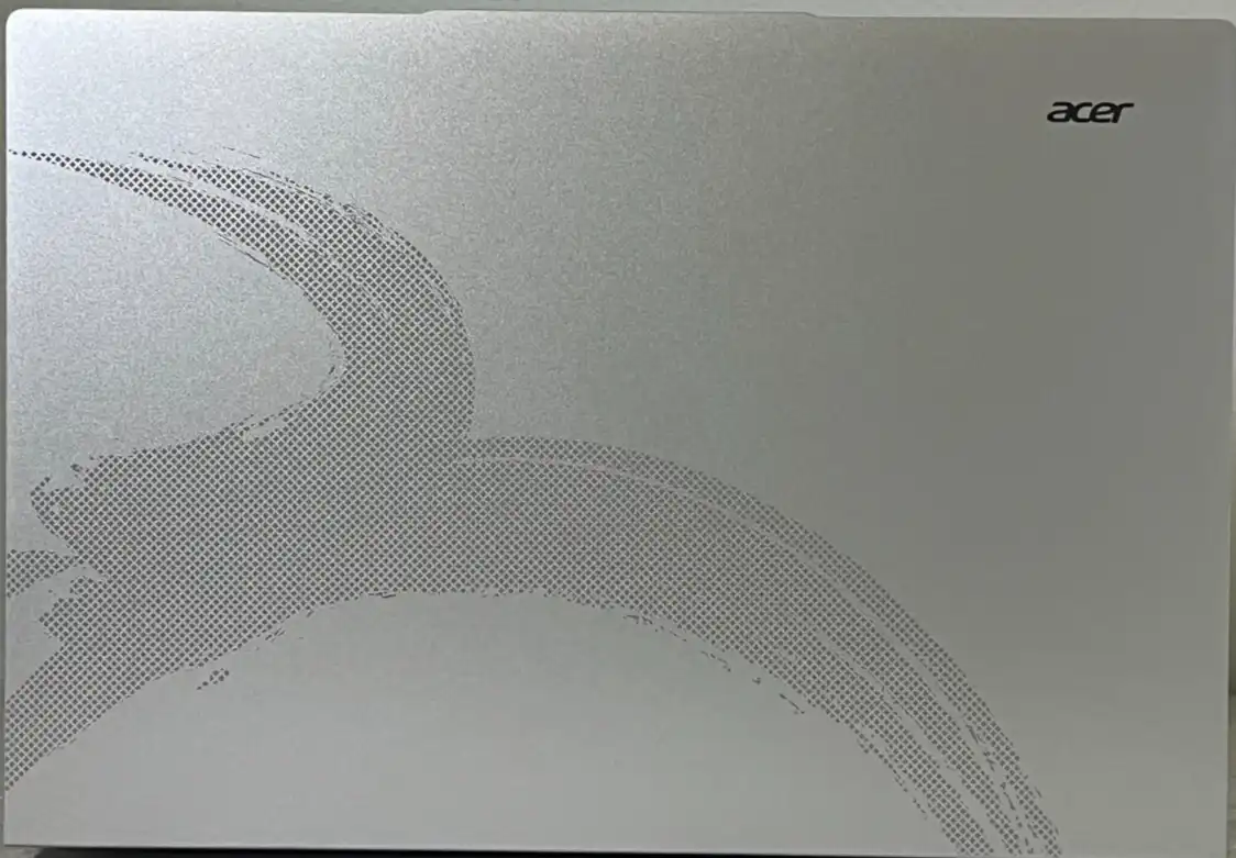 Acer Aspire Lite AL16-52P Intel i7-1355U CPU 16Gb RAM 512GB SSD 16" WUXGA IPS