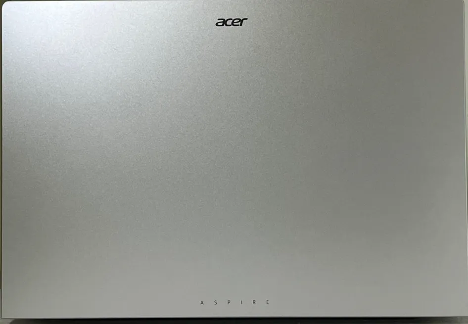 Acer Aspire Lite AL16-54P Intel i5 120U CPU 8Gb RAM 512GB SSD 16" WUXGA IPS
