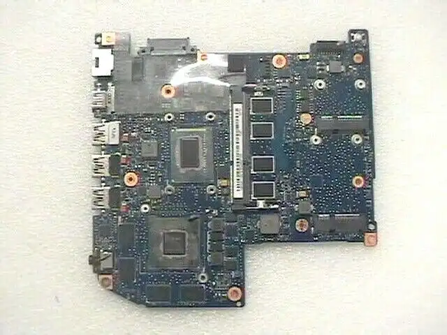 Acer Aspire M3-581TG with Intel i3-3217u CPU Laptop motherboard NB.M0P11.001