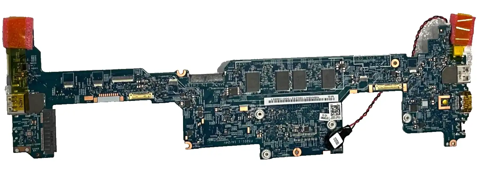 Acer Aspire S7-392 laptop motherboard Intel I7-4500u CPU 8GB RAM NB.MBK11.002
