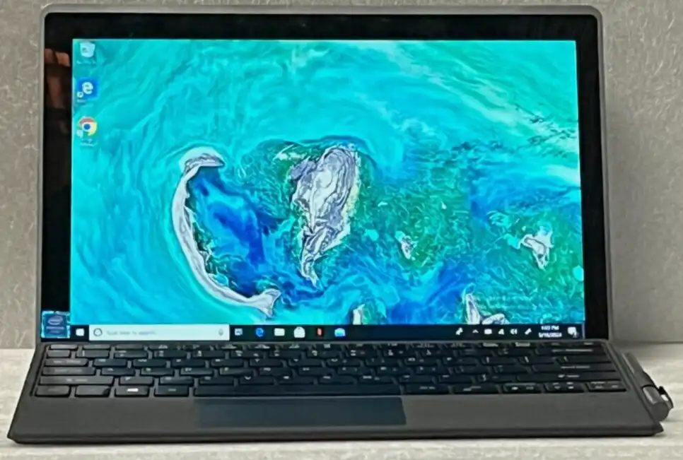 Acer Aspire Switch SW312-31P N4200 4Gb 128Gb 12.2&quot; WUXGA Touch Tablet PC w/Pen