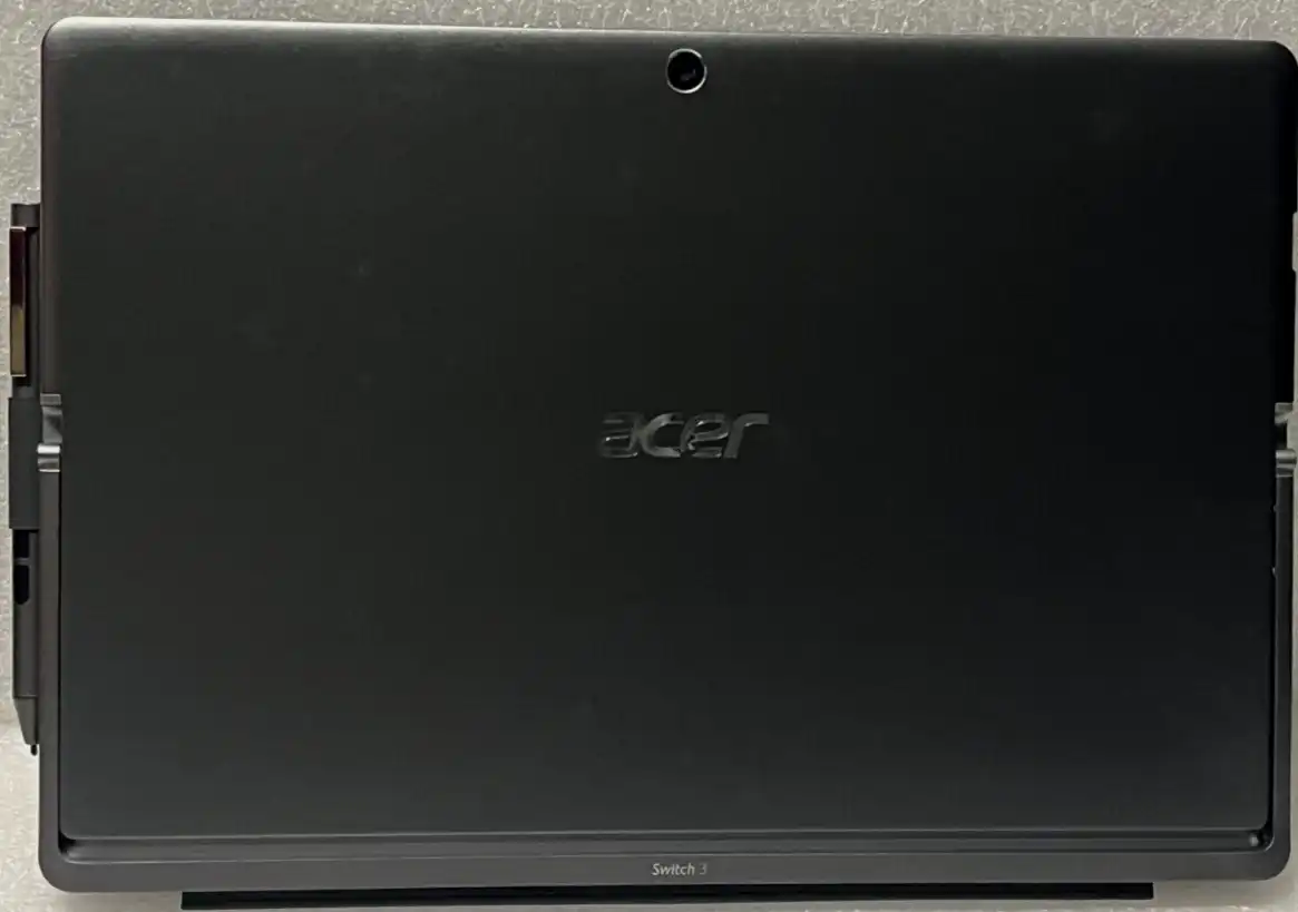 Acer Aspire Switch SW312-31P N4200 4Gb 128Gb 12.2&quot; WUXGA Touch Tablet PC w/Pen