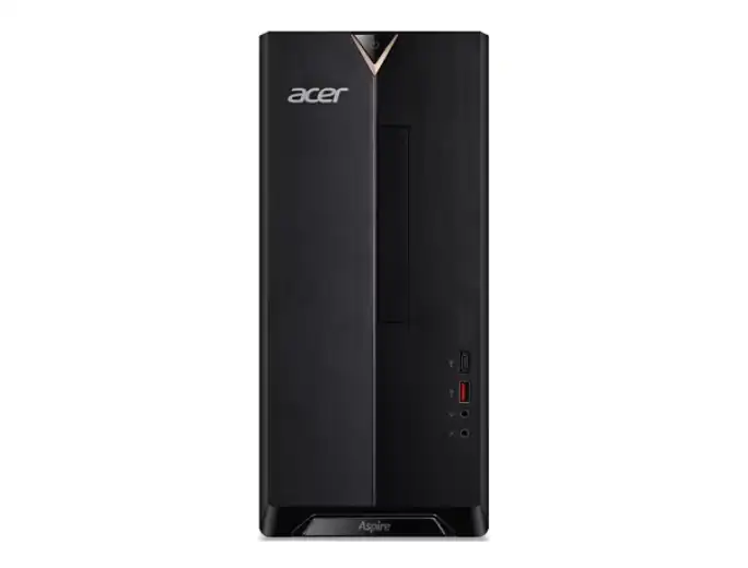 Acer Aspire TC-1660 Intel i5-11400 16Gb RAM 512GB SSD DVD/RW 2GB GTX1050 WiFi