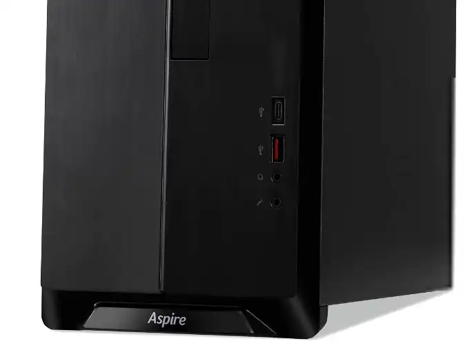 Acer Aspire TC-1660 Intel i5-11400 16Gb RAM 512GB SSD DVD/RW 2GB GTX1050 WiFi